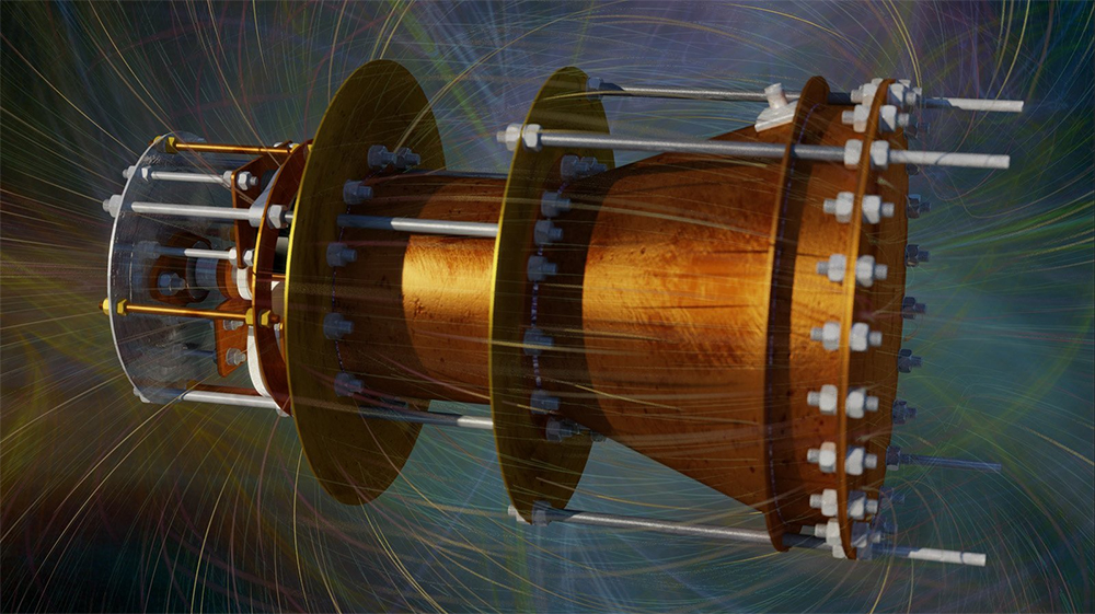 emDrive: Impulse drive, not warp drive